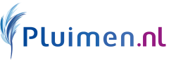 logo Pluimen